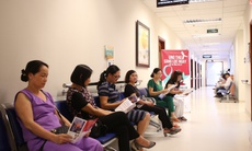 15.000 người được phát hiện sớm, sàng lọc ung thư miễn phí