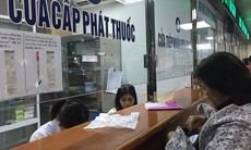 Đề xuất giảm tỷ lệ sử dụng biệt dược gốc trong bệnh viện