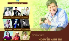 Đêm nhạc của giáo sư đầu ngành truyền máu- huyết học