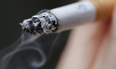 Mỗi năm Việt Nam có 40.000 ca tử vong vì các bệnh liên quan đến sử dụng thuốc lá