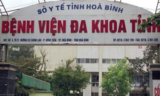 Bộ Y tế yêu cầu họp hội đồng chuyên môn làm rõ trường hợp tử vong sản phụ sau mổ lấy thai ở Hòa Bình