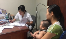 Các dấu hiệu bệnh suy giảm miễn dịch ở trẻ mà phụ huynh cần lưu ý