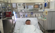 Nam thanh niên hôn mê sau khi uống 1,5 lít rượu vì bạn bè thách uống