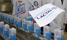 Cảnh báo thêm 99 lô dinh dưỡng Tập đoàn Lactalis sản xuất có nguy cơ nhiễm khuẩn