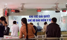 Một bệnh nhân bị bệnh lý tim mạch được Quỹ BHYT chi trả hơn 1 tỷ đồng