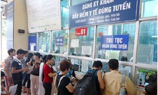 Bộ Y tế sẽ bãi bỏ, sửa đổi 1.151 điều kiện kinh doanh các lĩnh vực quản lý