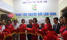 Cảnh báo: Phần lớn người bị ung thư tại Việt Nam đều phát hiện ở giai đoạn muộn