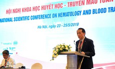 Cập nhật kiến thức mới về lĩnh vực Huyết học – Truyền máu