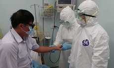 Bộ Y tế yêu cầu cảnh giác phát hiện sớm, phòng lây nhiễm dịch bệnh Ebola