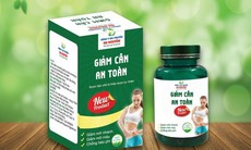 Nóng: Thu hồi trên toàn quốc thực phẩm giảm cân họ Nguyễn new