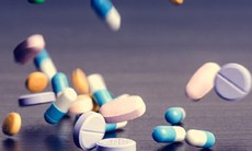 Thu hồi trên toàn quốc các lô thuốc Acigmenfin 312,5 trị ký sinh trùng, chống nhiễm khuẩn