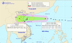 Bộ Y tế yêu cầu y tế các tỉnh ảnh hưởng bão Sơn Tinh trực cấp cứu 24/24h