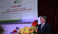 Việt Nam đã có ngân hàng mô đầu tiên