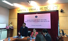 Phong  trào thi đua yêu nước của ngành Y tế có sự thay đổi vượt bậc