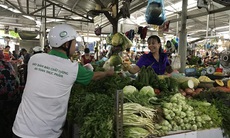 Truyền thông cơ động về an toàn thực phẩm tại thành phố du lịch Nha Trang