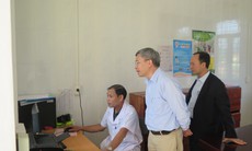 BV Bạch Mai khảo sát, xây dựng kế hoạch hỗ trợ y tế cơ sở điểm của tỉnh Yên Bái