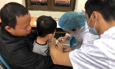 Số trẻ nhiễm sán lợn tại Bắc Ninh đã lên đến 209 bé