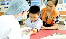 Trên 12 triệu người Việt mang gen căn bệnh gây biến dạng mặt, chậm phát triển