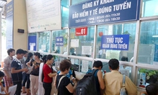 Tiếp tục đẩy mạnh phối hợp, kịp thời tháo gỡ vướng mắc trong thực hiện chính sách BHYT