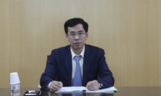 “Chung tay xây dựng, phát triển BHYT vì sức khỏe toàn dân”