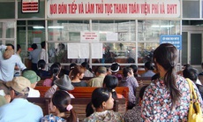 3 trường hợp nào được thanh toán trực tiếp chi phí khám chữa bệnh BHYT từ ngày 1/8?