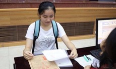Hơn 1.100 tân sinh viên Đại học Y Hà Nội sẽ tiếp tục được đào tạo theo xu hướng quốc tế hoá