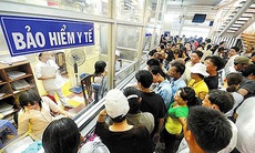 Bộ trưởng Bộ Y tế yêu cầu tăng cường phòng, chống lạm dụng, trục lợi quỹ bảo hiểm y tế