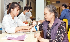 Cần biết: Giá dịch vụ khám, chữa bệnh không được BHYT thanh toán tại các cơ sở y tế của Hà Nội