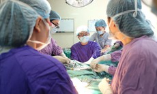 Ca phẫu thuật “trả lại” âm đạo, thay đổi cuộc đời cho cô giáo 29 tuổi ở Hà Nội