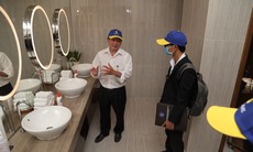 Khánh Hòa công bố mô hình khách sạn điển hình chủ động phòng chống dịch nCoV