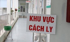 Phát hiện sớm trường hợp nghi nhiễm COVID-19 tại cửa khẩu để cách ly