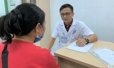 Ngồi lâu, nhịn tiểu...bệnh lý suy thận chờ sẵn