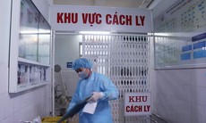 Việt Nam miễn toàn bộ phí điều trị cho người bị nhiễm COVID-19