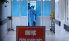 Thêm bệnh nhân số 48 sống tại TP HCM mắc COVID-19 liên quan đến bệnh nhân số 34 ở Bình Thuận