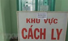 Thêm 2 ca bệnh mắc COVID-19 ở Tây Ninh, nâng tổng số ca mắc tại Việt Nam lên 118