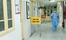 Bản tin dịch COVID-19 trong 24h qua: Việt Nam chắc chắn không có 1.000 ca bệnh mắc COVID-19 vào cuối tháng 3/2020