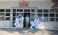 Tin vui: Thêm 5 bệnh nhân mắc COVID-19 khỏi bệnh, Việt Nam có 63 ca khỏi