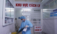 Thêm 2 ca mắc COVID-19, một người liên quan đến BV Bạch Mai, Việt Nam ghi nhận 239 ca