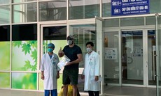 Thêm 5 bệnh nhân mắc COVID-19 khỏi bệnh, Việt Nam đã có 90 ca khỏi