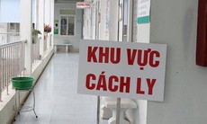 Thêm 4 ca mắc mới COVID-19, Việt Nam ghi nhận 249 ca mắc