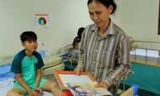 Lần đầu tiên thực hiện thành công chẩn đoán hemophilia trước chuyển phôi tại Việt Nam