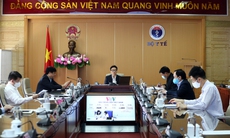 Dịch COVID- 19: Sản xuất sinh phẩm thay thế hàng nhập khẩu, Việt Nam làm chủ 2 phương pháp xét nghiệm