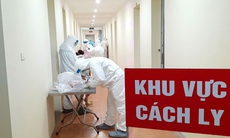 Chiều 5/5, tròn 19 ngày không có ca lây nhiễm trong cộng đồng, 232 bệnh nhân COVID-19 đã khỏi