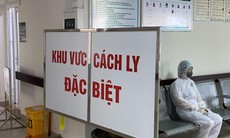 Nam phi công mắc COVID-19 vẫn trong tình trạng nguy kịch, bệnh nhân nặng còn lại đã cai máy thở