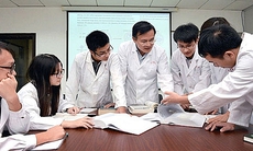 Thủ tướng Chính phủ quyết định thành lập Hội đồng Y khoa Quốc gia