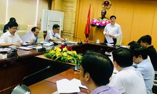 Triển khai chiến dịch tiêm chủng trên diện rộng để ngăn chặn bệnh bạch hầu tại 4 tỉnh Tây Nguyên