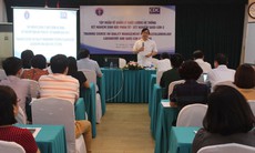Xét nghiệm COVID-19: Chậm một giây làm xét nghiệm, cả nước lo âu