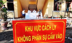 Nam phi công người Anh trải qua 113 ngày điều trị, hơn 13.000 người đang cách ly chống dịch