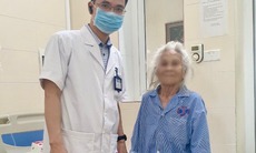 Chuyên gia Bệnh viện K khuyến cáo: Mắc ung thư ở tuổi 80, 90 đừng buông xuôi