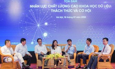 Vingroup cùng các trường Đại học tìm lời giải cho bài toán nhân lực chất lượng cao